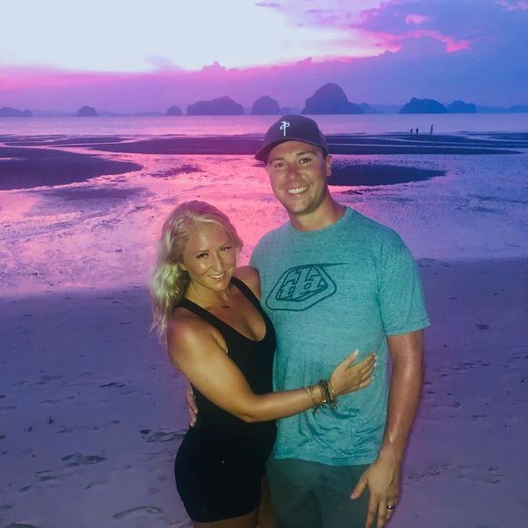 Meet your Posher, Maddison - Picture 1 of 1